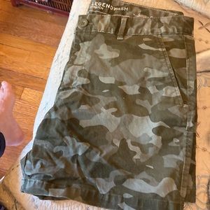 Eddie Bauer women’s shorts